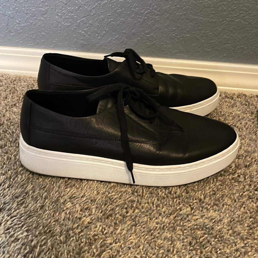 Eileen fisher shoes